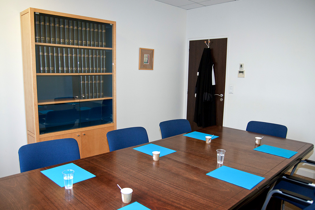 Evolis Cabinet d'avocats en droit des affaires